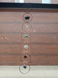 Crystal Sun Catcher | | Wiccan Center