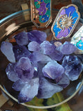 Amethyst Point | | Wiccan Center