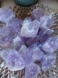 Bolivian Rough Amethyst | | Wiccan Center