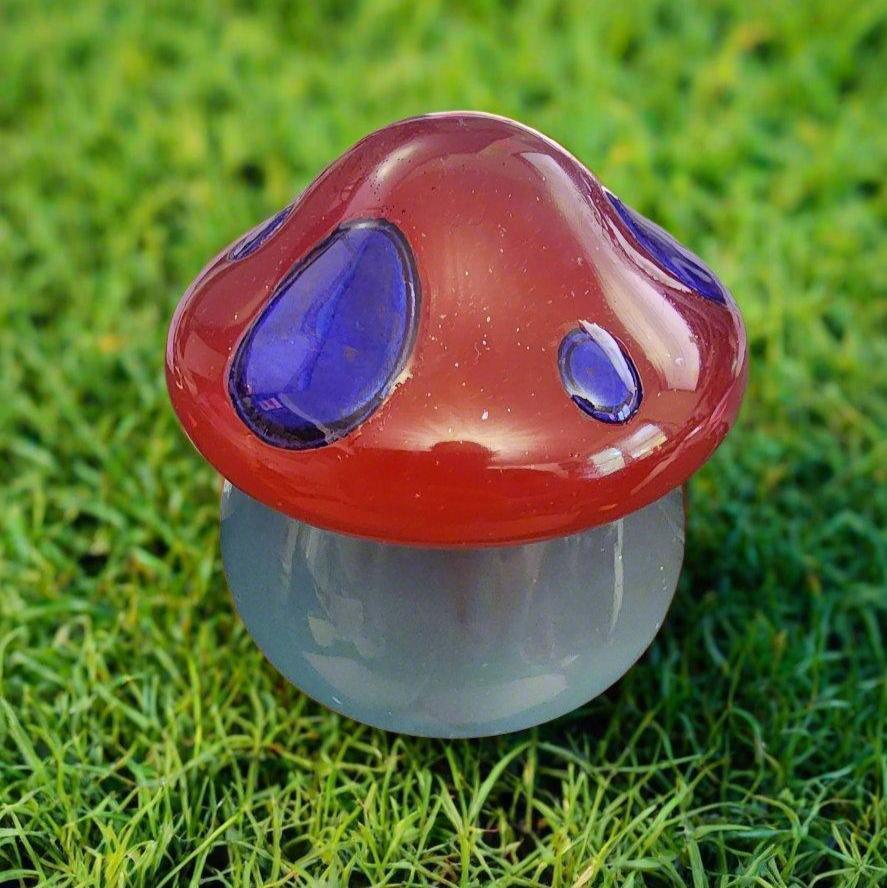 Resin Storage Containers