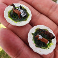 Resin Horse Miniatures