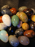 Crystal Eggs | | Wiccan Center
