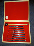 Tuning Fork Set | | Wiccan Center