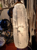 Selenite Lamp | | Wiccan Center