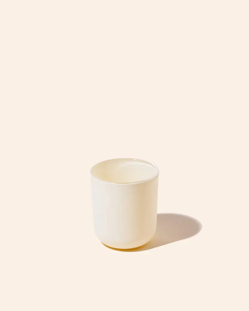 8oz aura® candle vessel & lid | vessels | Wiccan Center
