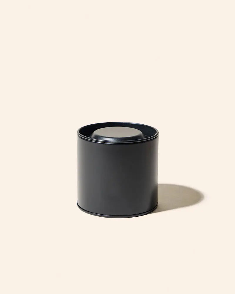 7.5oz prim paint can & lid | vessels | Wiccan Center