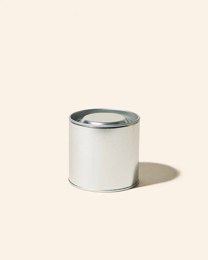 7.5oz prim paint can & lid | vessels | Wiccan Center