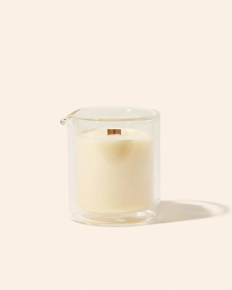 8oz allure™ massage candle vessel | vessels | Wiccan Center