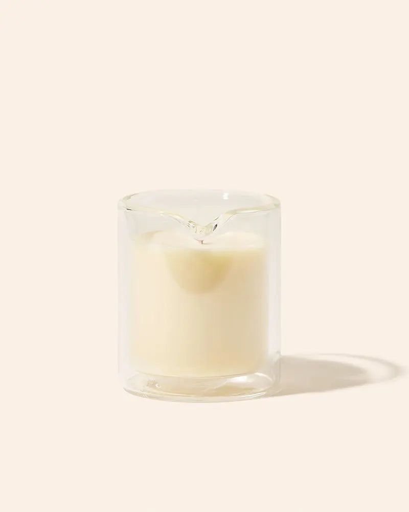 8oz allure™ massage candle vessel | vessels | Wiccan Center
