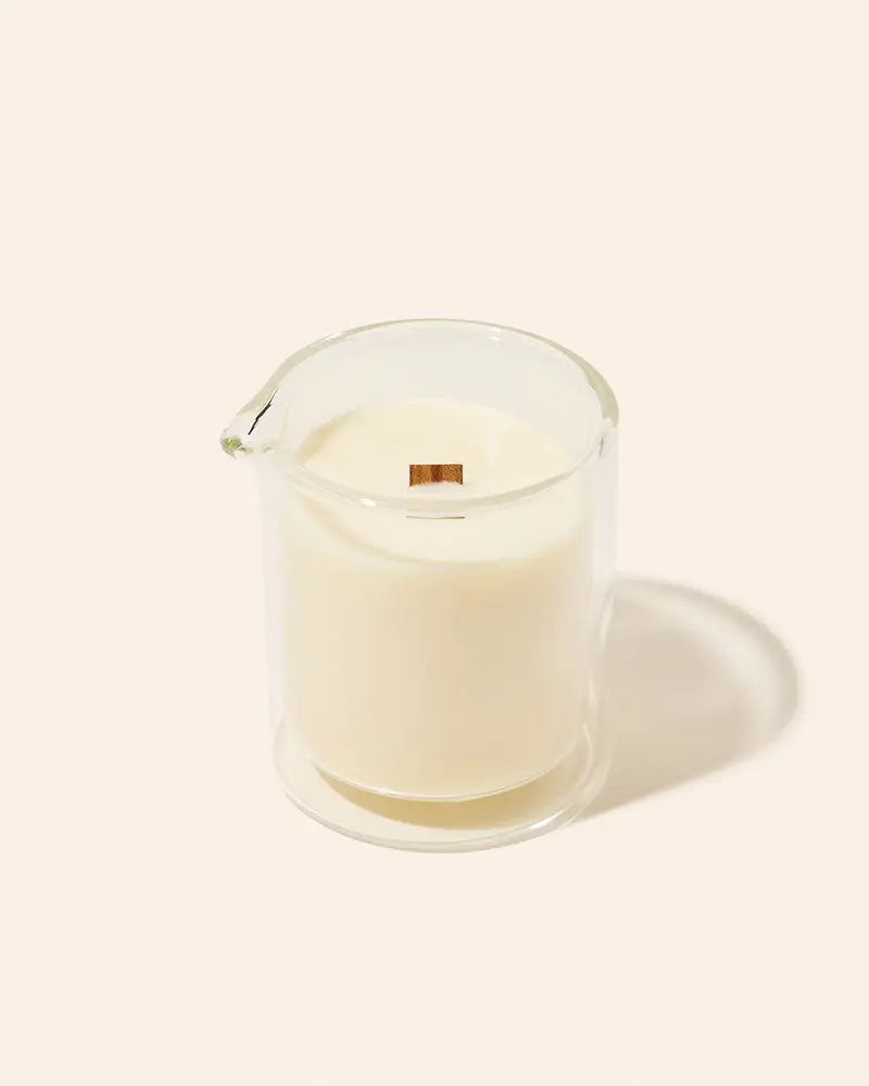8oz allure™ massage candle vessel | vessels | Wiccan Center