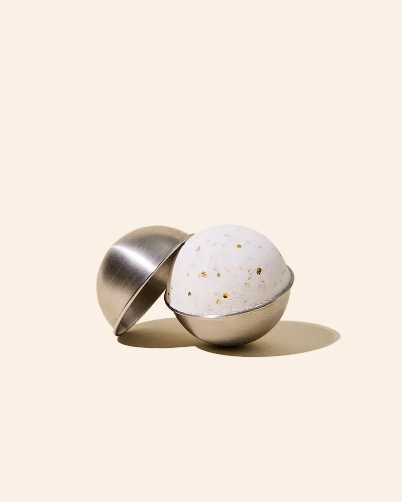 stainless steel bath bomb mold | molds | Wiccan Center