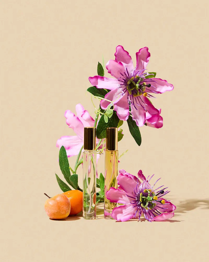 create your own perfume kit | diy-kits | Wiccan Center