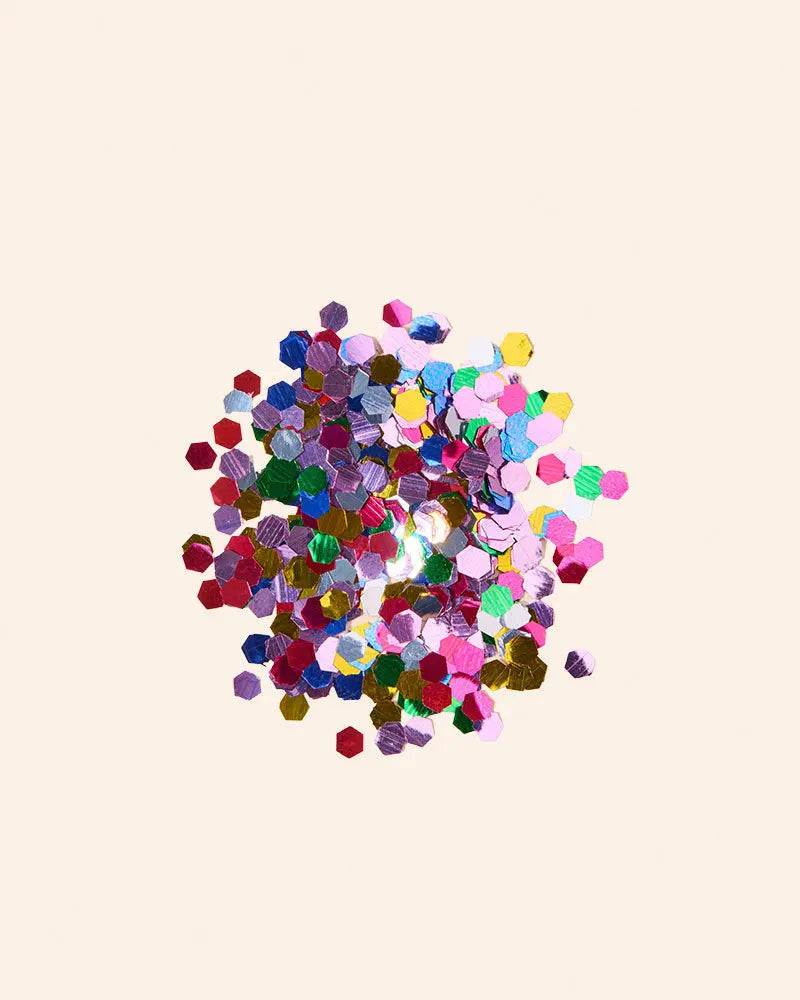 Large Eco Glitter | enhancers | Wiccan Center