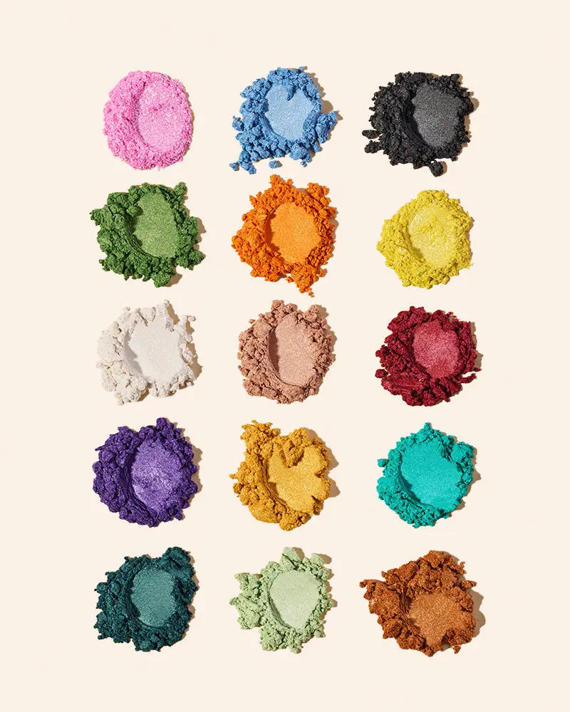 mica | enhancers | Wiccan Center