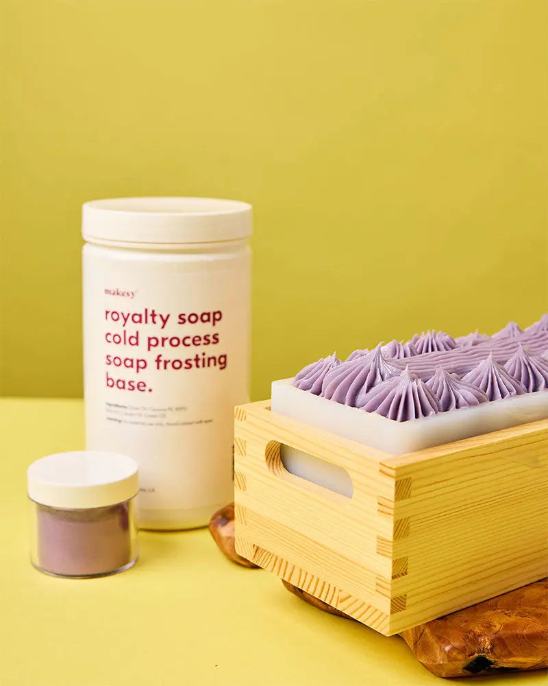royalty soaps cold process soap frosting oils | oils | Wiccan Center