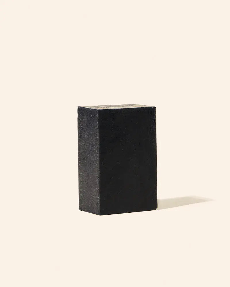 black coco charcoal melt & pour soap base | soap-bases | Wiccan Center