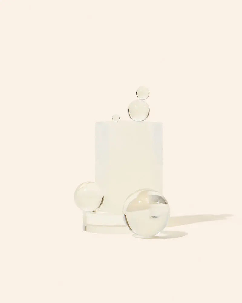 crystal clear melt & pour soap base | soap-bases | Wiccan Center