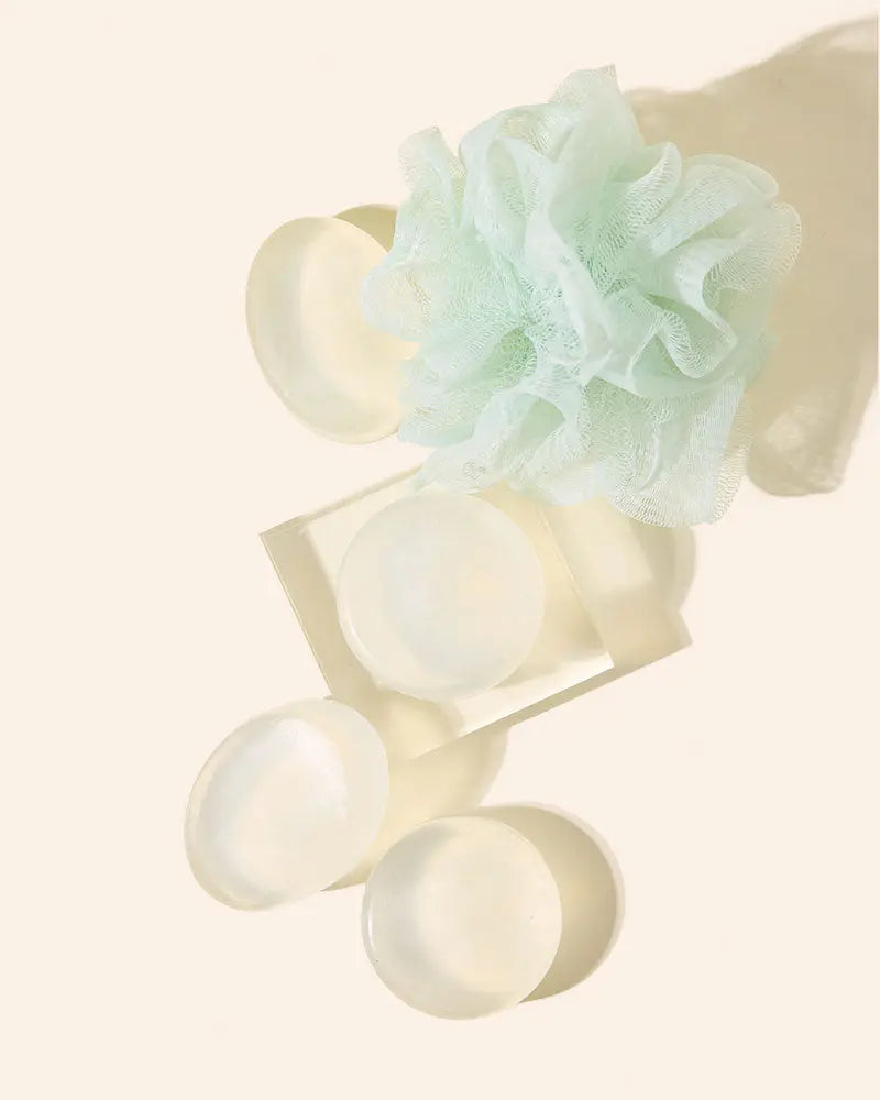 crystal clear melt & pour soap base | soap-bases | Wiccan Center