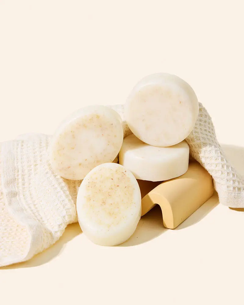 oatmeal melt & pour soap base | soap-bases | Wiccan Center