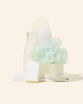 shea goat milk melt & pour soap base | soap-bases | Wiccan Center