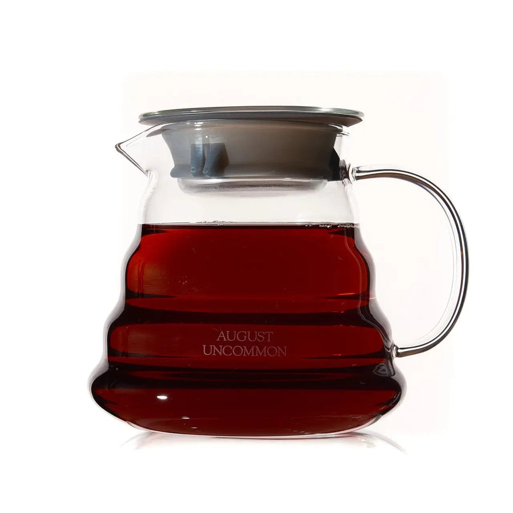 Tea for Two - The Perfect Starter Tea Set | Beverages > Tea > Teawares and accessories > Tea Sets | Wiccan Center