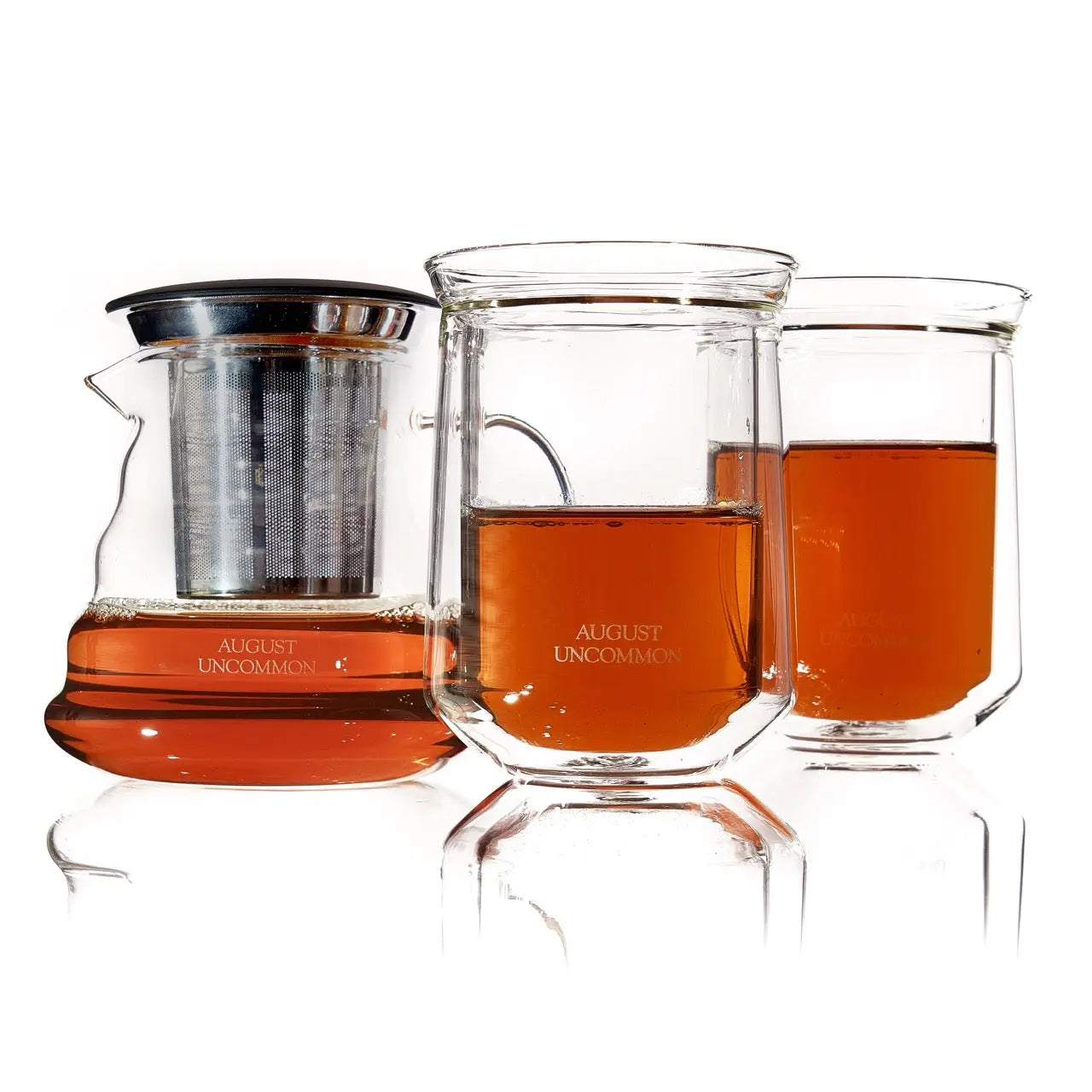 Tea for Two - The Perfect Starter Tea Set | Beverages > Tea > Teawares and accessories > Tea Sets | Wiccan Center
