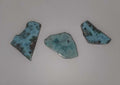 Larimar Natural Polished Cut Piece | Tumbled Stones | Wiccan Center
