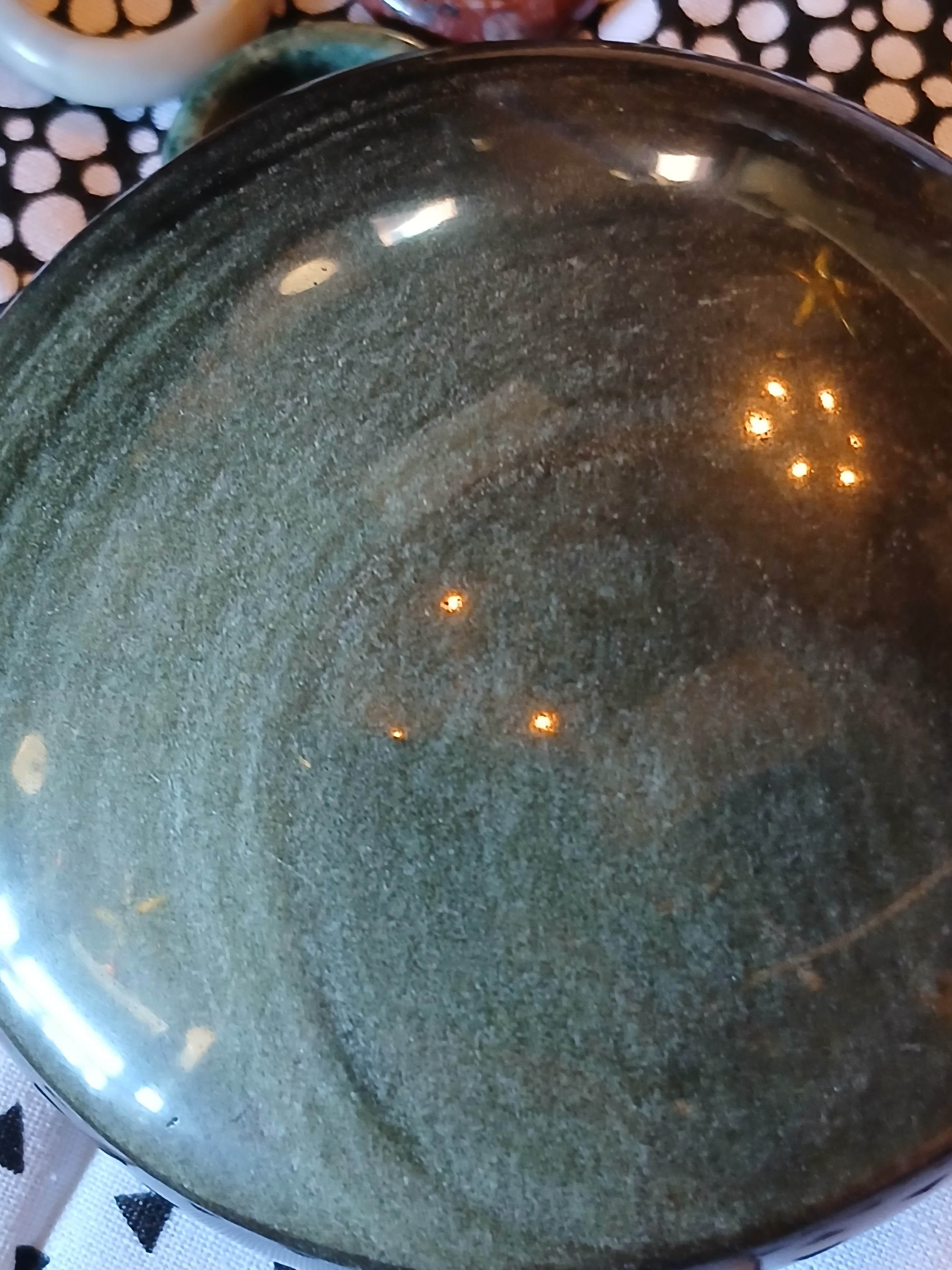 Sheen Obsidian | | Wiccan Center