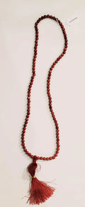 Goldstone Mala - Crafted for Spiritual Connection | Mala Beads | Wiccan Center
