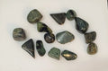 Kambaba Jasper Tumble Stones | Tumbled Stones | Wiccan Center