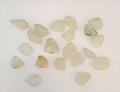 Aquamarine Tumbled Pocket Stone - Small | Tumbled Stones | Wiccan Center