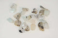 Peruvian Blue Opal Rough | Rough Stones | Wiccan Center