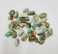 Chrysoprase Tumbled Stone | Tumbled Stones | Wiccan Center