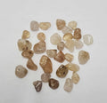 Golden Rutile Tumbled Stone | Tumbled Stones | Wiccan Center