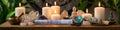 Hem Hexagon Vanilla Incense Sticks for Serenity and Relaxation | Incense | Wiccan Center