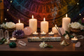 Hem Hexagon Precious Jasmine Incense Sticks for Tranquil Aromatherapy | Incense | Wiccan Center