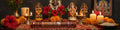 Hem Hexagon Precious Chandan Incense Sticks for Relaxation and Serenity | Incense | Wiccan Center