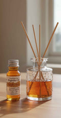Moonlight Rose Apple Spice Aroma Oil for Invigorating Fragrance and Relaxation | | Wiccan Center