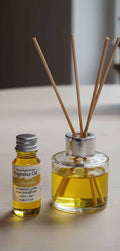 Moonlight Rose Chamomile Aroma Oil for Relaxation and Serenity | | Wiccan Center