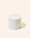 12oz twist metal candle tin & lid | vessels | Wiccan Center