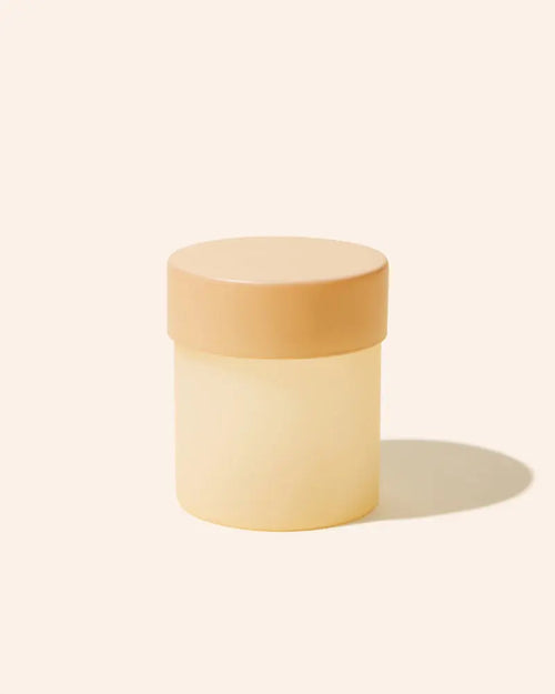 18oz muse™ candle vessel & lid | vessels | Wiccan Center