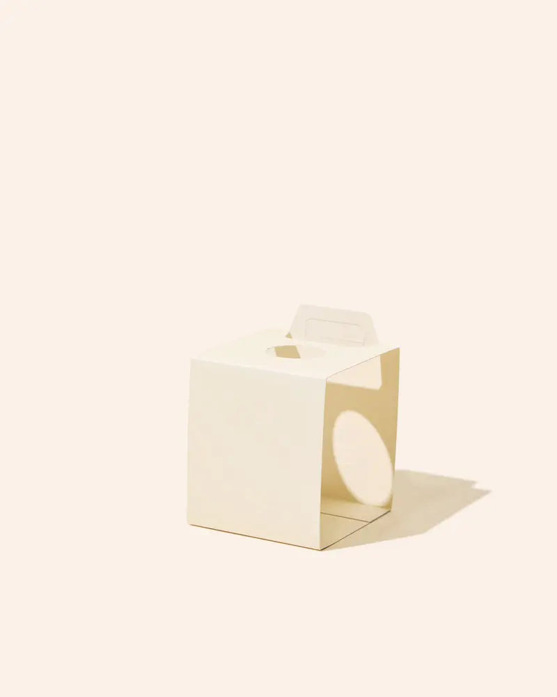 8oz aura® diffuser wrap & reed holder | packaging | Wiccan Center