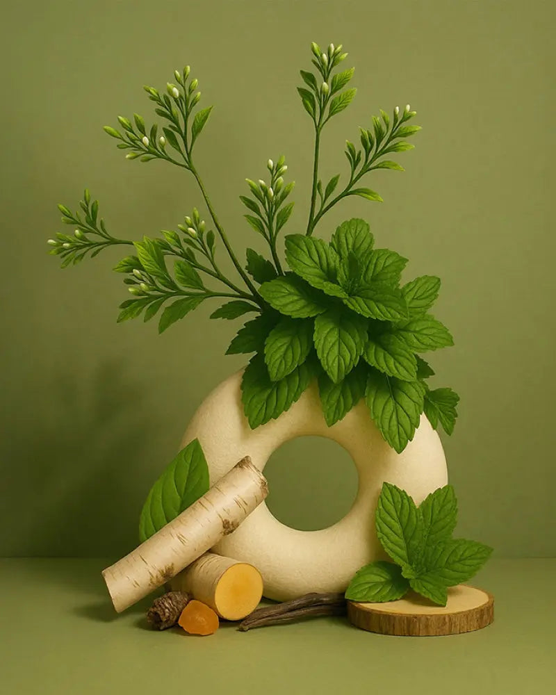 cypress embrace & minted grove™ fragrance oil | fragrances | Wiccan Center