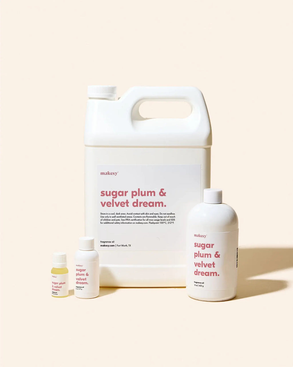 sugar plum & velvet dream™ fragrance oil | fragrances | Wiccan Center