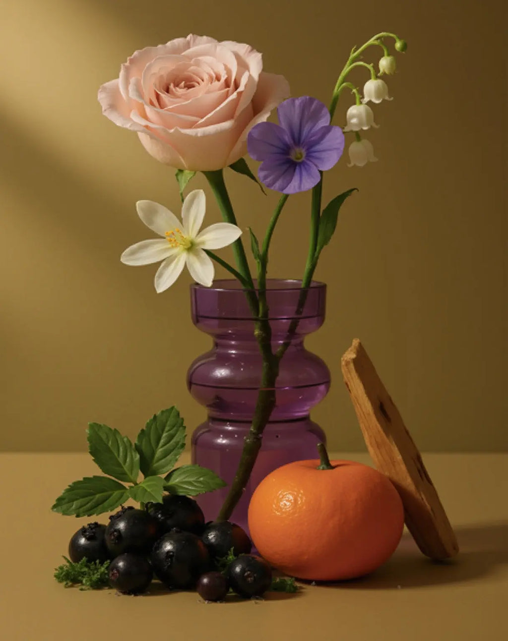 cassis noir & citrus shadow™ fragrance oil | fragrances | Wiccan Center