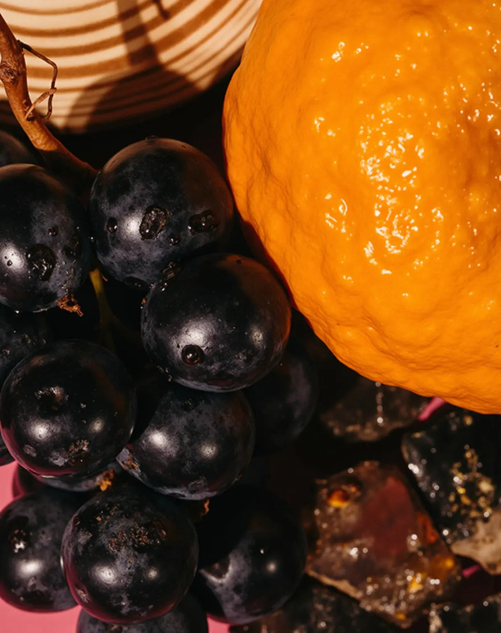 cassis noir & citrus shadow™ fragrance oil | fragrances | Wiccan Center