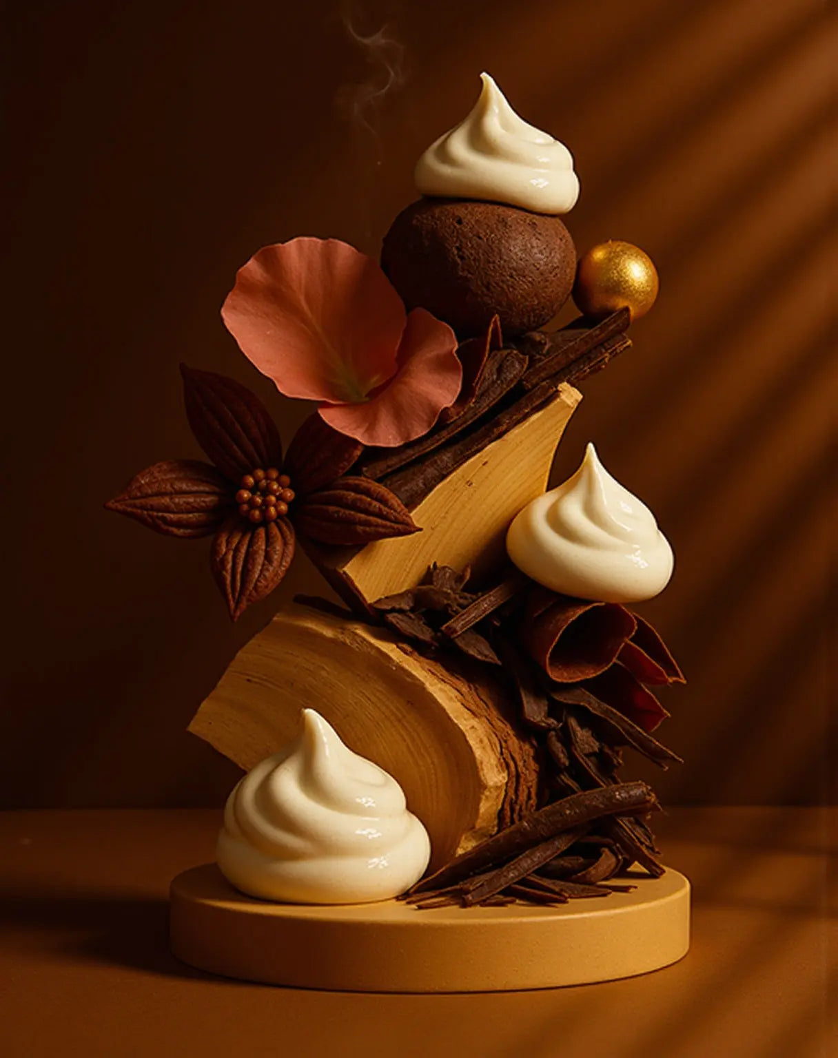 truffle bliss & silken sandalwood™ fragrance oil | fragrances | Wiccan Center
