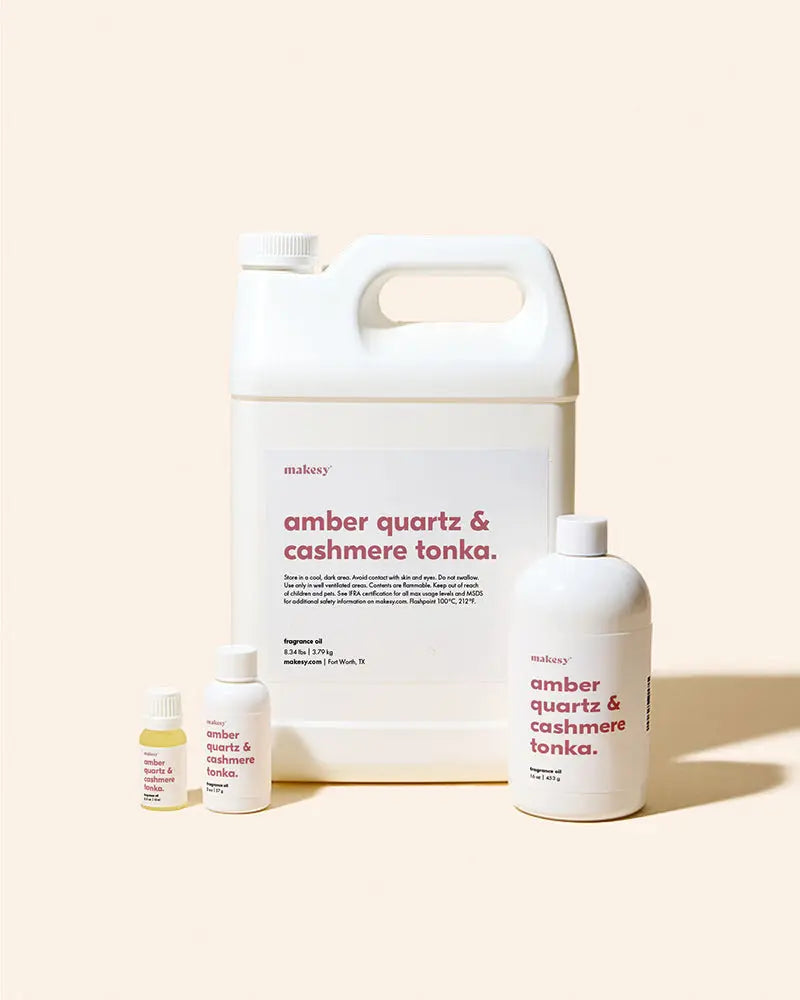 amber quartz & cashmere tonka™ natural fragrance oil | fragrances | Wiccan Center