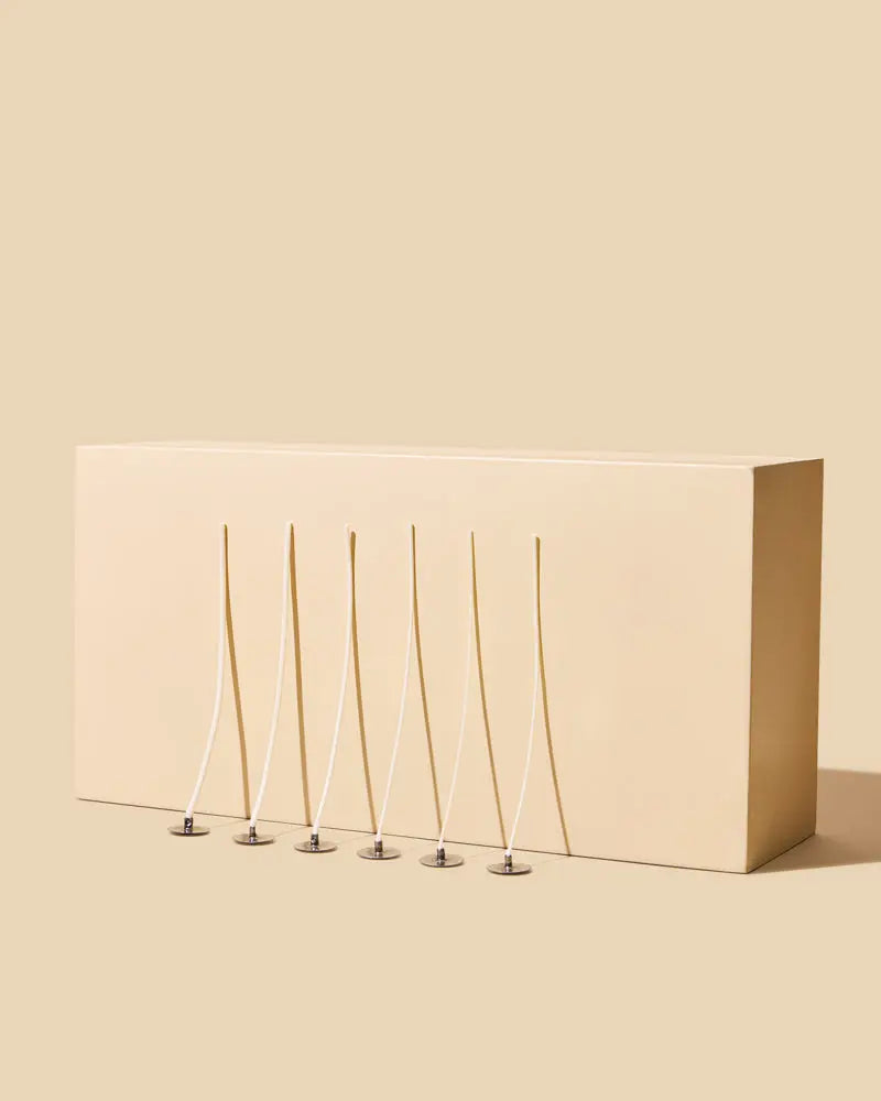 Bamboo Wicks | bamboo-wicks | Wiccan Center
