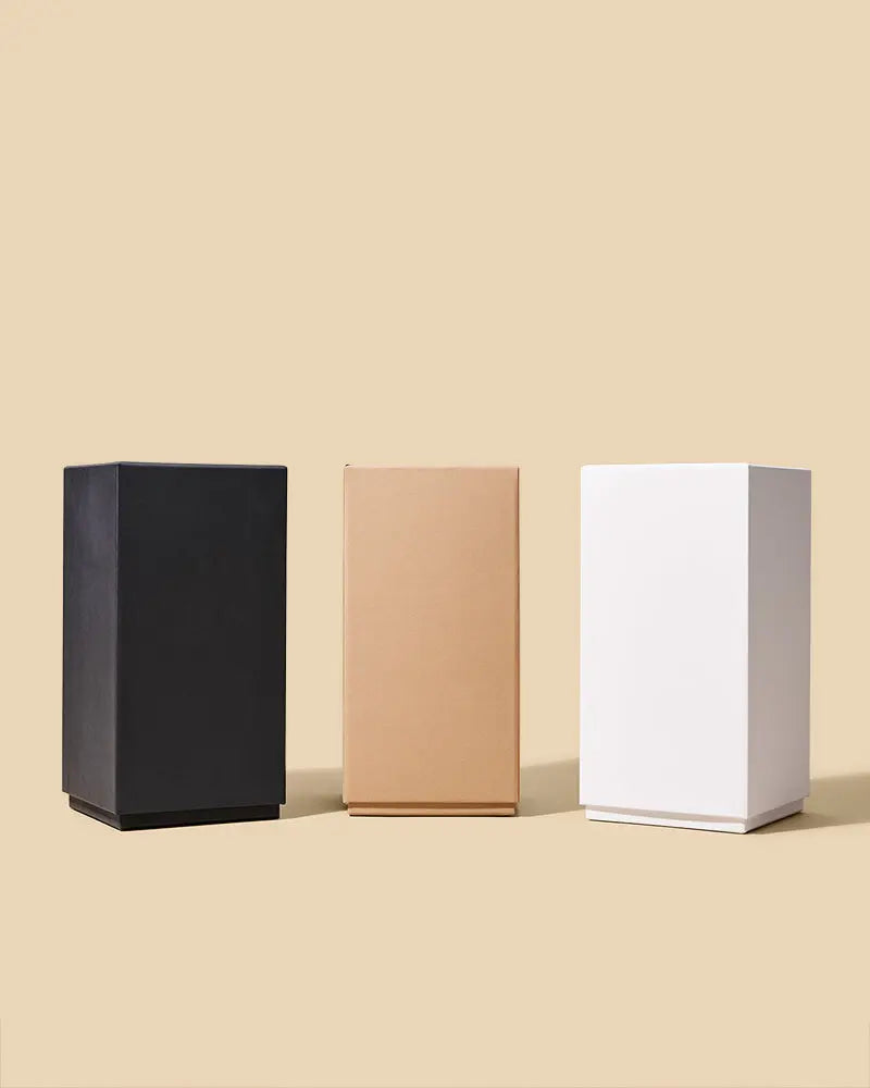 7.5oz dream diffuser box | packaging | Wiccan Center